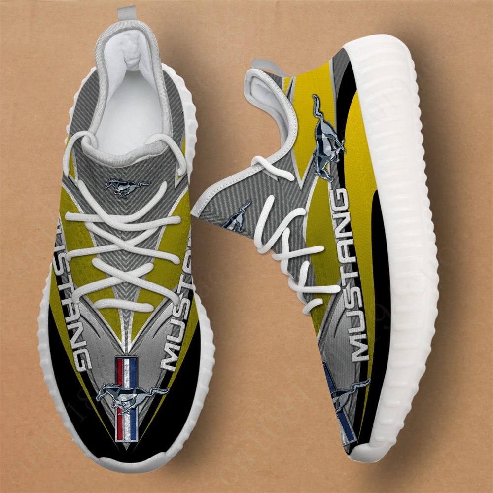 Mustang Sports Shoes For Men Big Size Comfortable Men's Sneakers Casual Running Shoes Unisex Tennis Lightweight Male Sneakers
Mustang Sports Shoes For Men Big Size Comfortable Men's Sneakers Casual Running Shoes Unisex Tennis Lightweight Male Sneakers