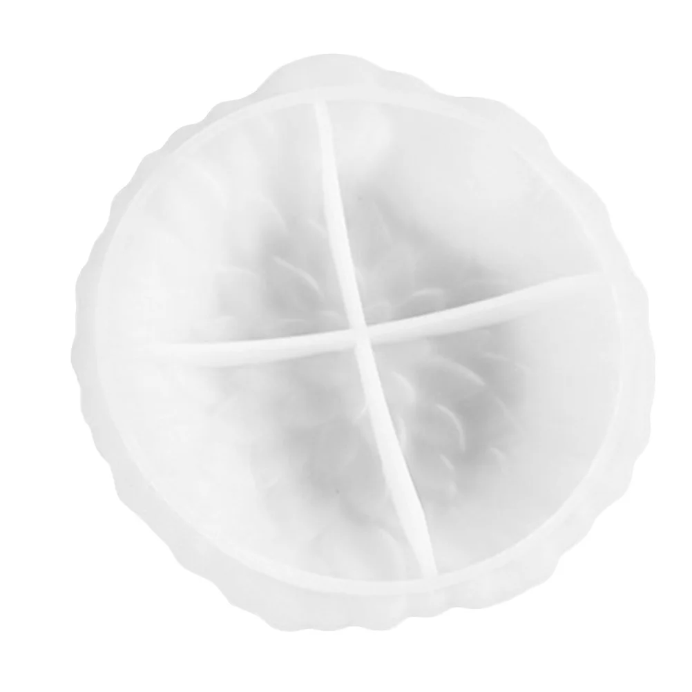 1Pcs Silicone Leaf Dish Mold Petal Shape Creative DIY Crystal Epoxy Resin Art Ornament Jewelry Box Small Storage Box Mold
1Pcs Silicone Leaf Dish Mold Petal Shape Creative DIY Crystal Epoxy Resin Art Ornament Jewelry Box Small Storage Box Mold