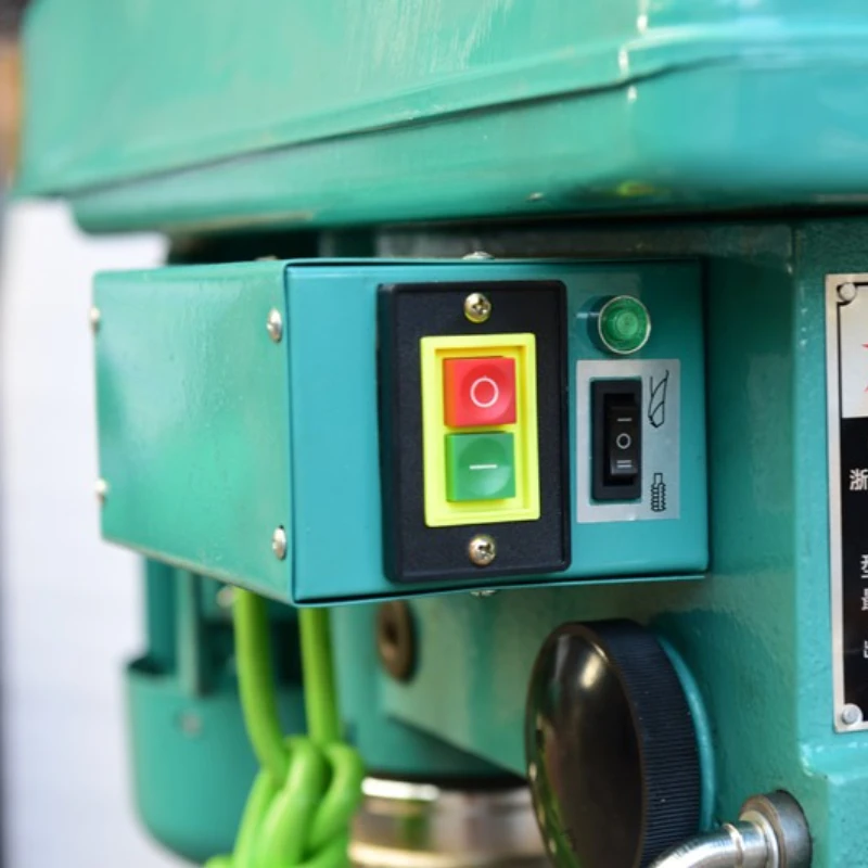 Industrial desktop drilling machilling machine Tapping machine ZSX7032 large motor
Industrial desktop drilling machilling machine Tapping machine ZSX7032 large motor