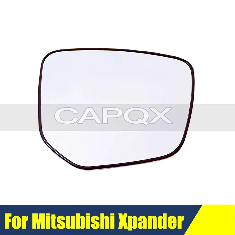 Стекло зеркала заднего вида с подогревом для Mitsubishi Xpander, аксессуары для наружных зеркал заднего вида автомобиля
Стекло зеркала заднего вида с подогревом для Mitsubishi Xpander, аксессуары для наружных зеркал заднего вида автомобиля