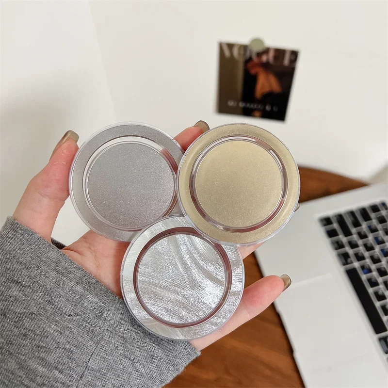 Glitter Silver Seashells for Magsafe Magnetic Phone Grip Bracket Stand Holder Finger Ring Gold Finger Ring Case Cover Support
Glitter Silver Seashells for Magsafe Magnetic Phone Grip Bracket Stand Holder Finger Ring Gold Finger Ring Case Cover Support