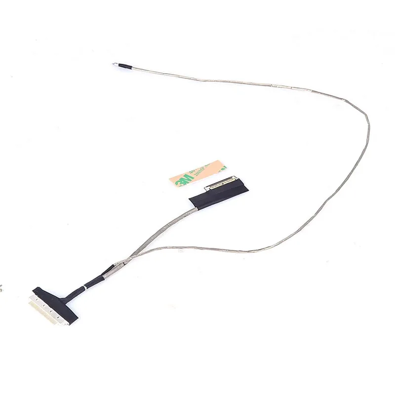 Замена ЖК-кабеля, совместимого с Acer A315-59 A515-47 A515-57 S50-54 30pin0.5 DC 020042 В00 50. К3МН2.005
Замена ЖК-кабеля, совместимого с Acer A315-59 A515-47 A515-57 S50-54 30pin0.5 DC 020042 В00 50. К3МН2.005