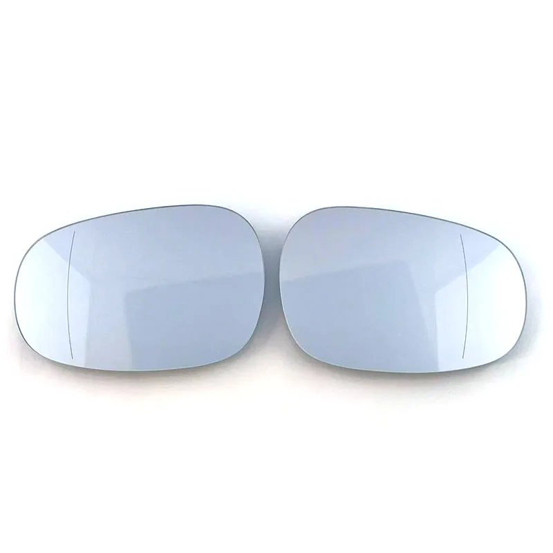 Left Right Side Heated Mirror White Glass LH RH Lens Replacement for BMW 1 Series E82 E88 LCI 3 Series E90 E91 E92 E93 LCI
Left Right Side Heated Mirror White Glass LH RH Lens Replacement for BMW 1 Series E82 E88 LCI 3 Series E90 E91 E92 E93 LCI