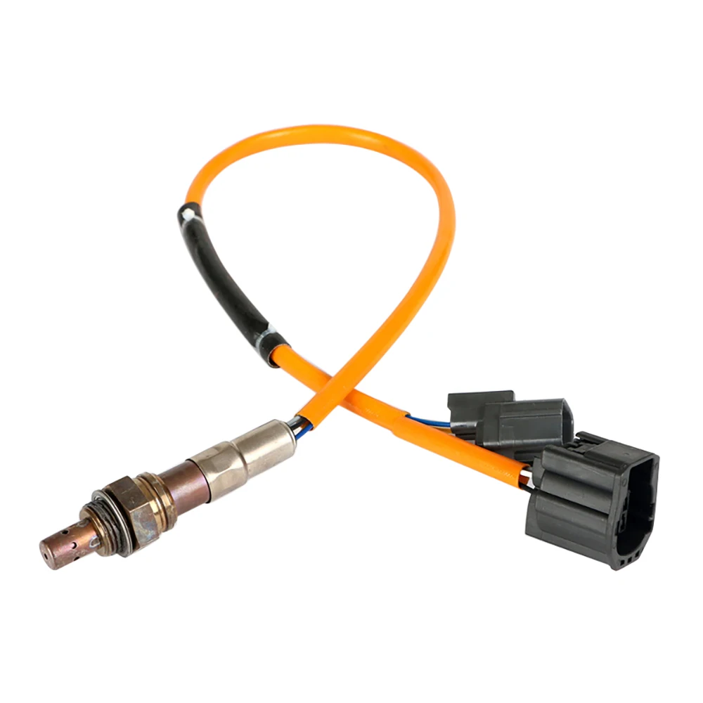 Air Fuel Ratio Oxygen Sensor for 6 1.8L 2.0L 2.3L 02-07 LFH1-18-8G1 LFH1188G1 LFH1-188G1
Air Fuel Ratio Oxygen Sensor for 6 1.8L 2.0L 2.3L 02-07 LFH1-18-8G1 LFH1188G1 LFH1-188G1