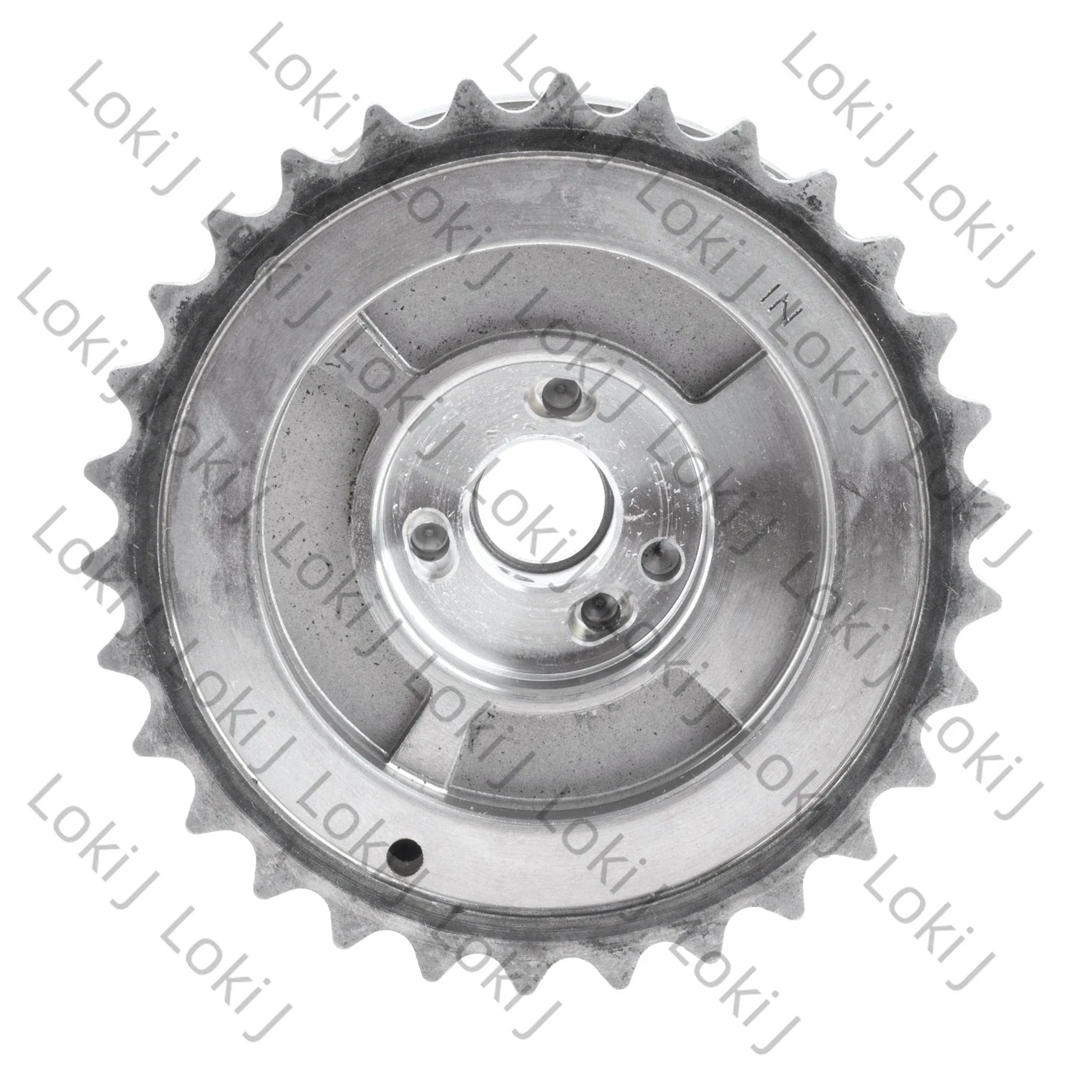 Intake Side Camshaft Adjuster 06E109083Q,06E109083N For AUDI A4 B8,A5,A6 C7,A7,A8L D4,Q5,Q7 2010-2015,VW Touareg 3.0 2010-2018
Intake Side Camshaft Adjuster 06E109083Q,06E109083N For AUDI A4 B8,A5,A6 C7,A7,A8L D4,Q5,Q7 2010-2015,VW Touareg 3.0 2010-2018