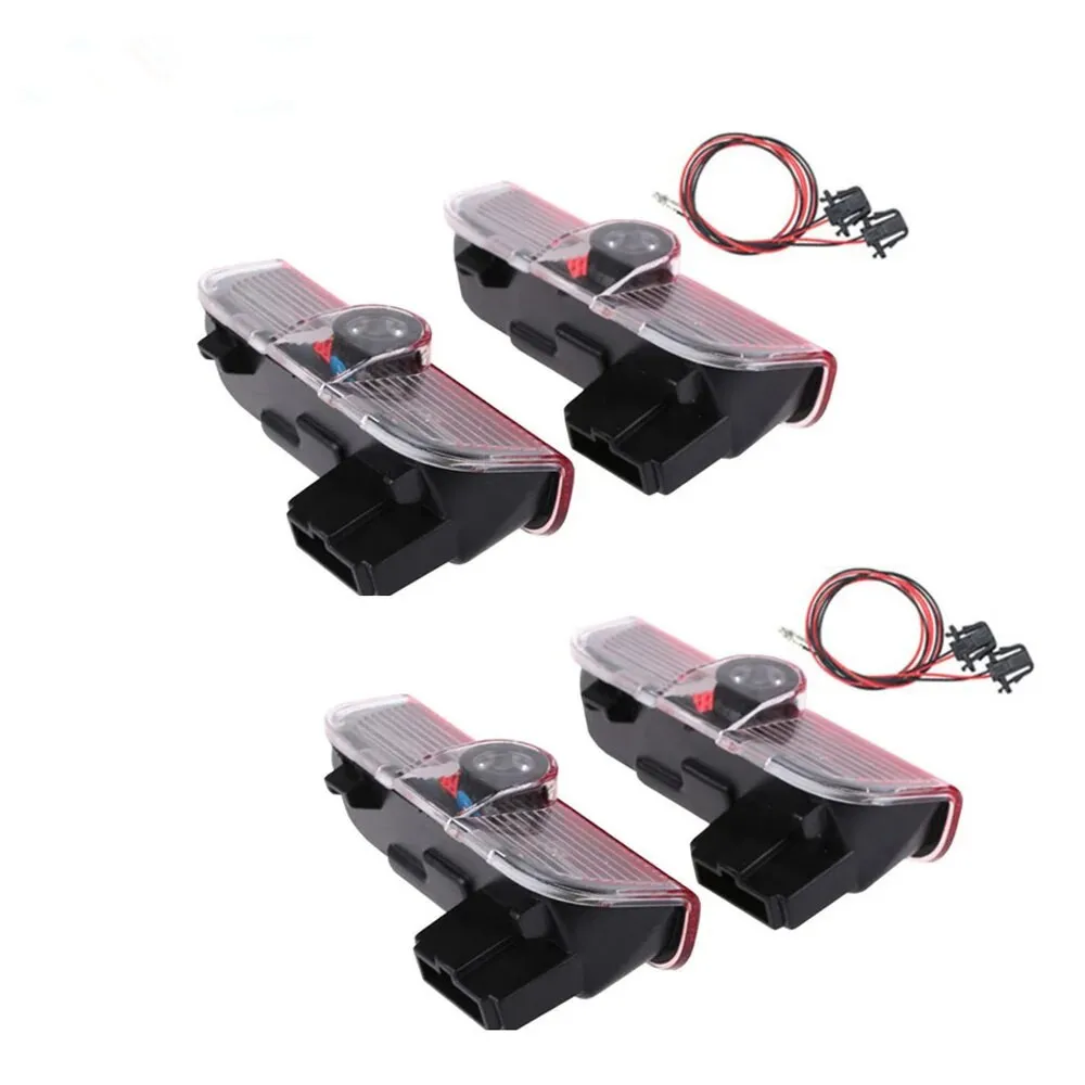 2pcs LED Car Door Logo Projector Light Accessories for B6 B7 B8 B9 CC Golf 5 6 7 Touareg Tiguan Sharan Jetta MK5 MK6 MK7
2pcs LED Car Door Logo Projector Light Accessories for B6 B7 B8 B9 CC Golf 5 6 7 Touareg Tiguan Sharan Jetta MK5 MK6 MK7
