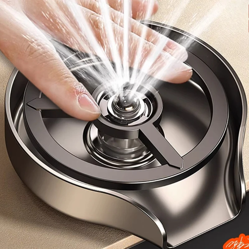 High Pressure Cup Washer, Kitchen Sink, Vegetable Basin, Stainless Steel Pressing, Automatic Cup Flushing Artifact
High Pressure Cup Washer, Kitchen Sink, Vegetable Basin, Stainless Steel Pressing, Automatic Cup Flushing Artifact
