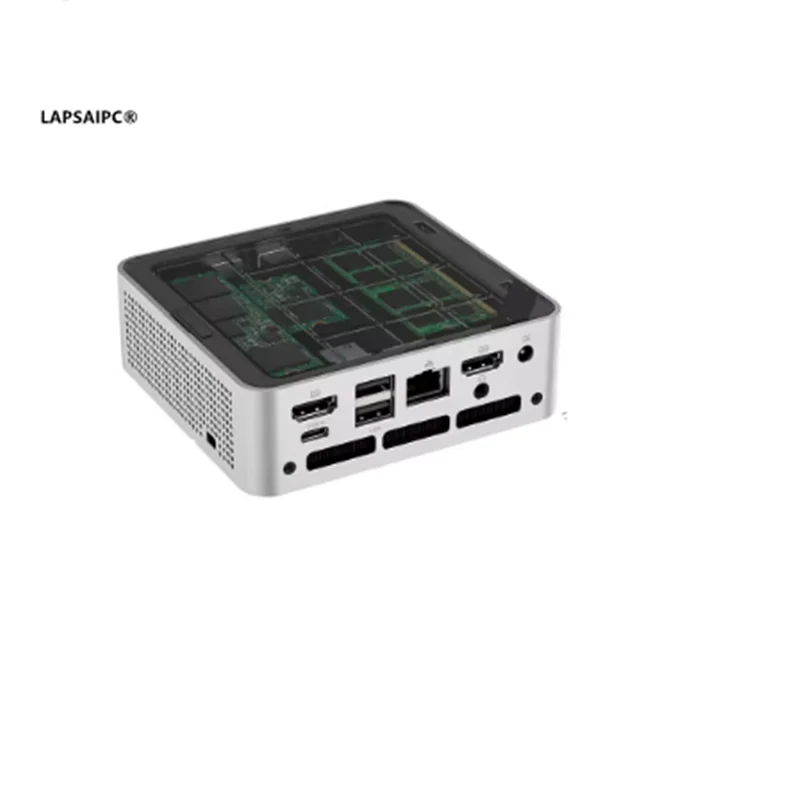 Мини-ПК LAPSAIPC G2 Plus с процессором R3-4300U, 16 ГБ ОЗУ, 512 ГБ, совместимость с USB3.2, настольный портативный компьютер с WiFi6 и BT5.3
Мини-ПК LAPSAIPC G2 Plus с процессором R3-4300U, 16 ГБ ОЗУ, 512 ГБ, совместимость с USB3.2, настольный портативный компьютер с WiFi6 и BT5.3