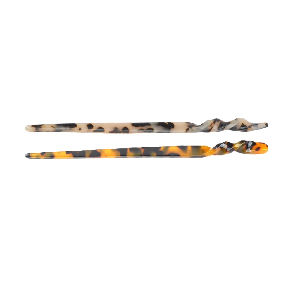 2Pcs Elegant Bun Hairpins Decorative Creative Hair Clips Updo Hair Accessories Perfect Daily Gift Decorative Hairpins
2Pcs Elegant Bun Hairpins Decorative Creative Hair Clips Updo Hair Accessories Perfect Daily Gift Decorative Hairpins