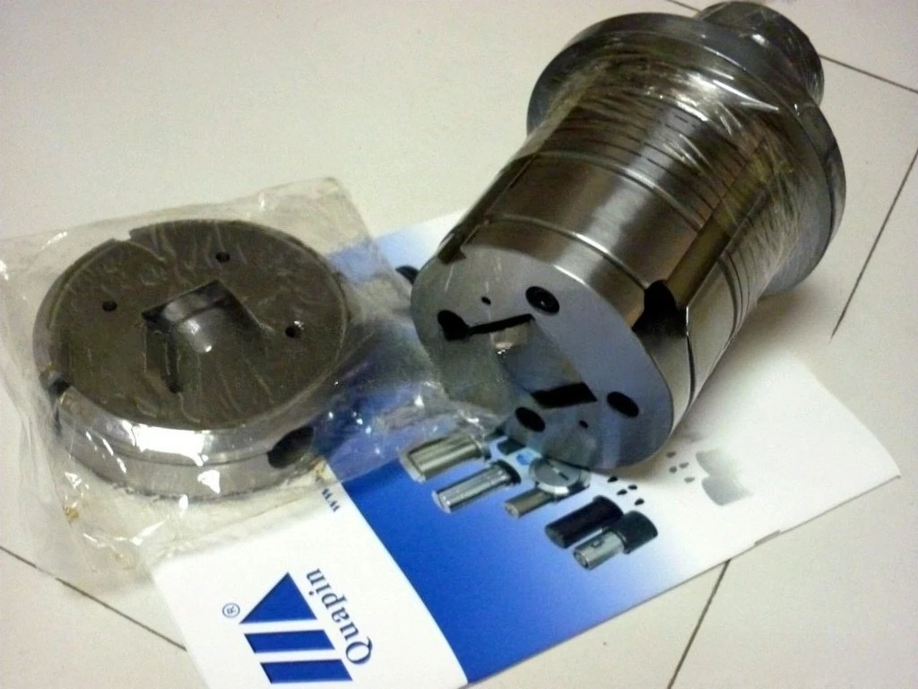 Chuanpin's factory direct sales, customized models, supply of special forming dies, CNC punching dies, rolling bar dies
Chuanpin's factory direct sales, customized models, supply of special forming dies, CNC punching dies, rolling bar dies