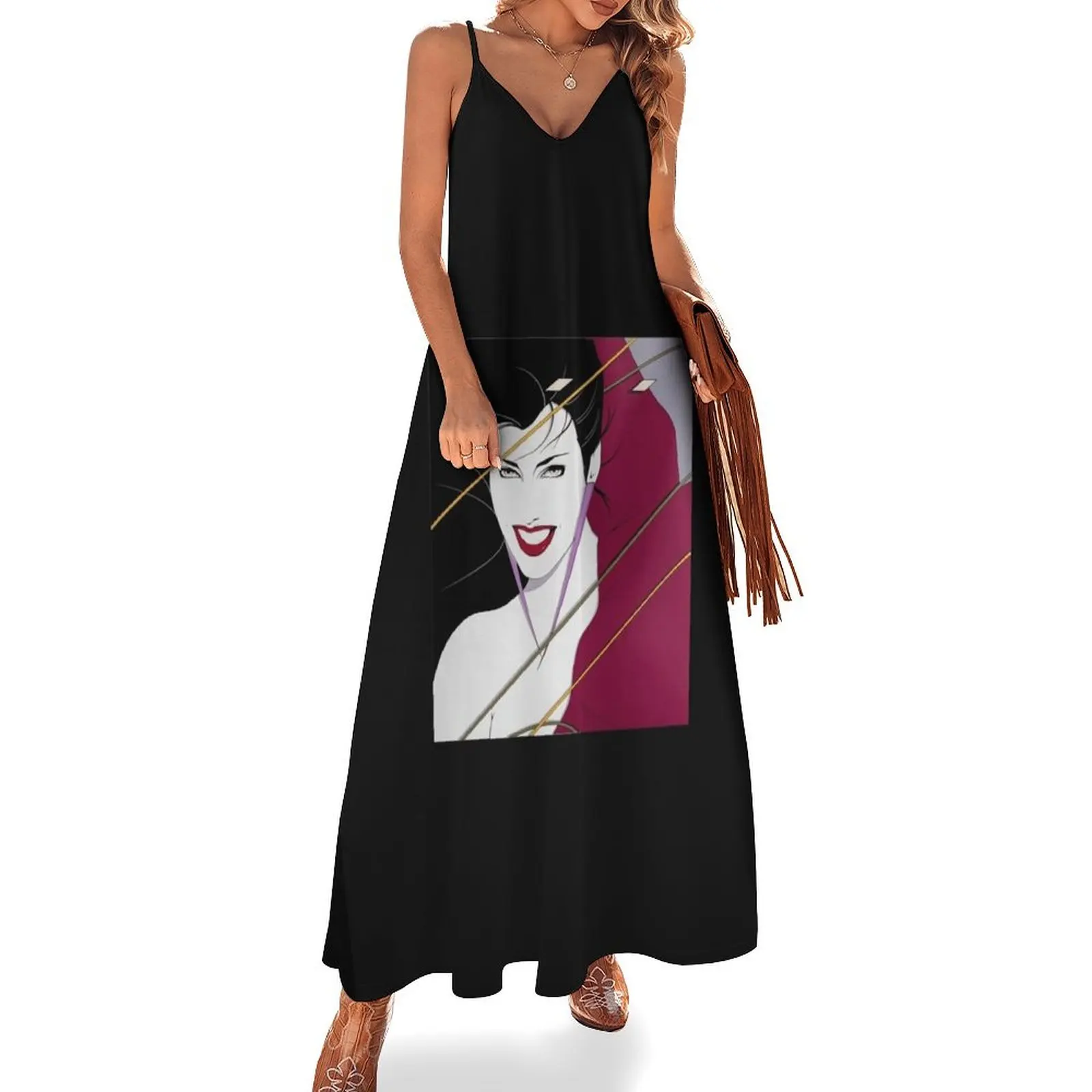 In thor ragnarok duran duran_s rio bruce banner Sleeveless Dress birthday dress for women Dress
In thor ragnarok duran duran_s rio bruce banner Sleeveless Dress birthday dress for women Dress