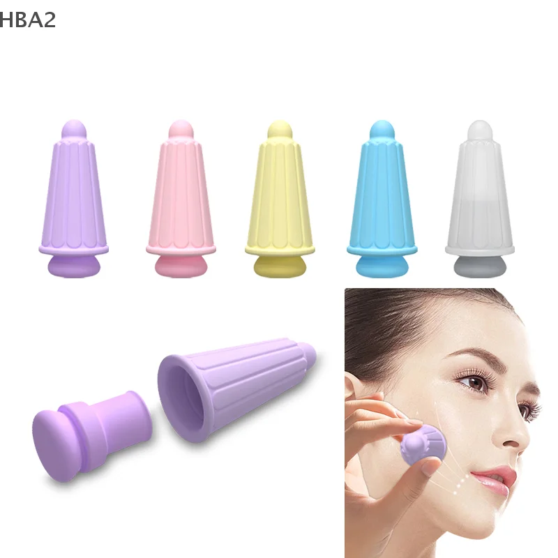 Silicone Facial Eye Massager Cupping Device Lifting Device Fatigue Relief Tool Cream Applicator Beauty Accessories
Silicone Facial Eye Massager Cupping Device Lifting Device Fatigue Relief Tool Cream Applicator Beauty Accessories