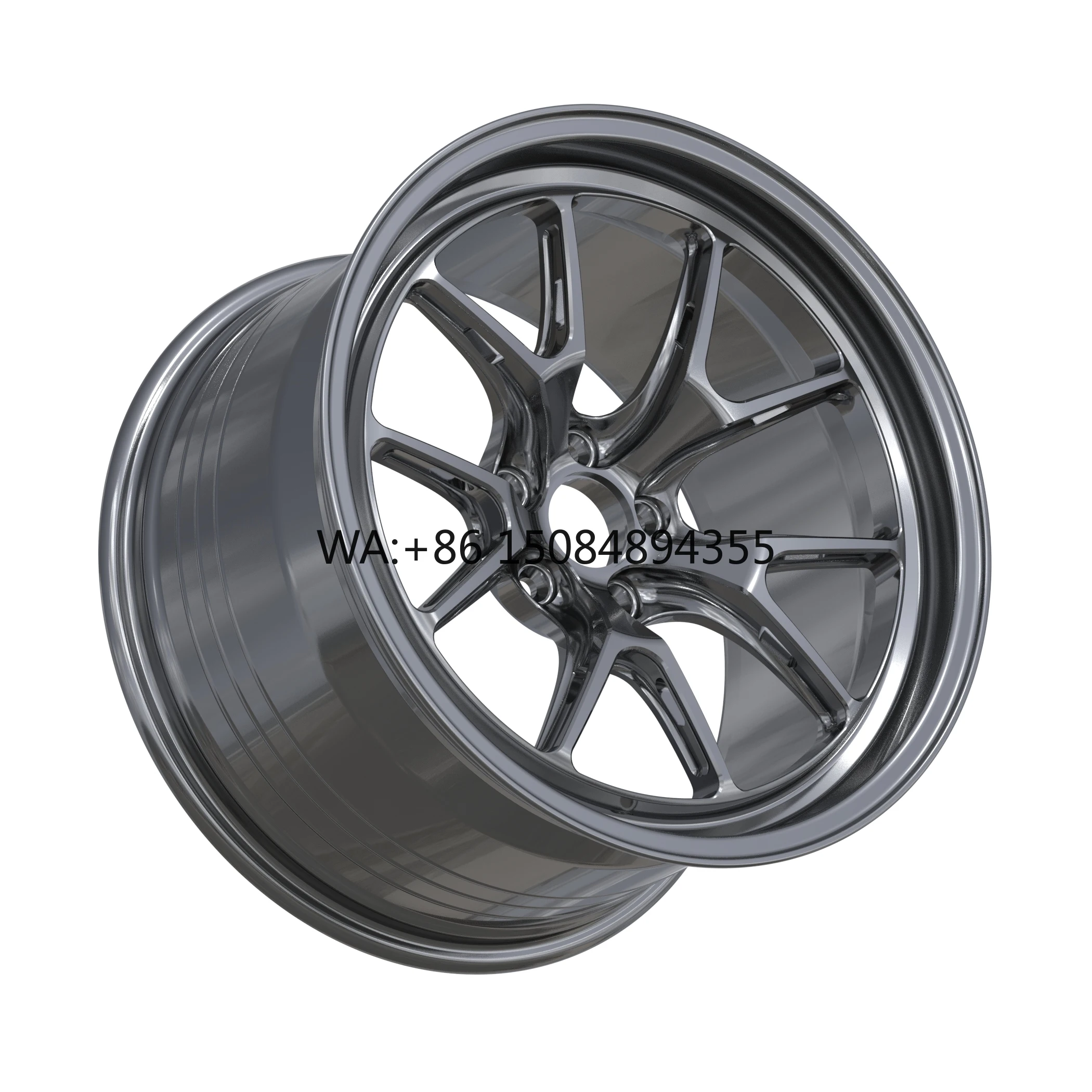 Brushed Forged Rims 17 18x8.5 5x114.3 Wheels Aluminium T6061 Forged Car Alloy Wheel for Passenger Car Wheels
Brushed Forged Rims 17 18x8.5 5x114.3 Wheels Aluminium T6061 Forged Car Alloy Wheel for Passenger Car Wheels