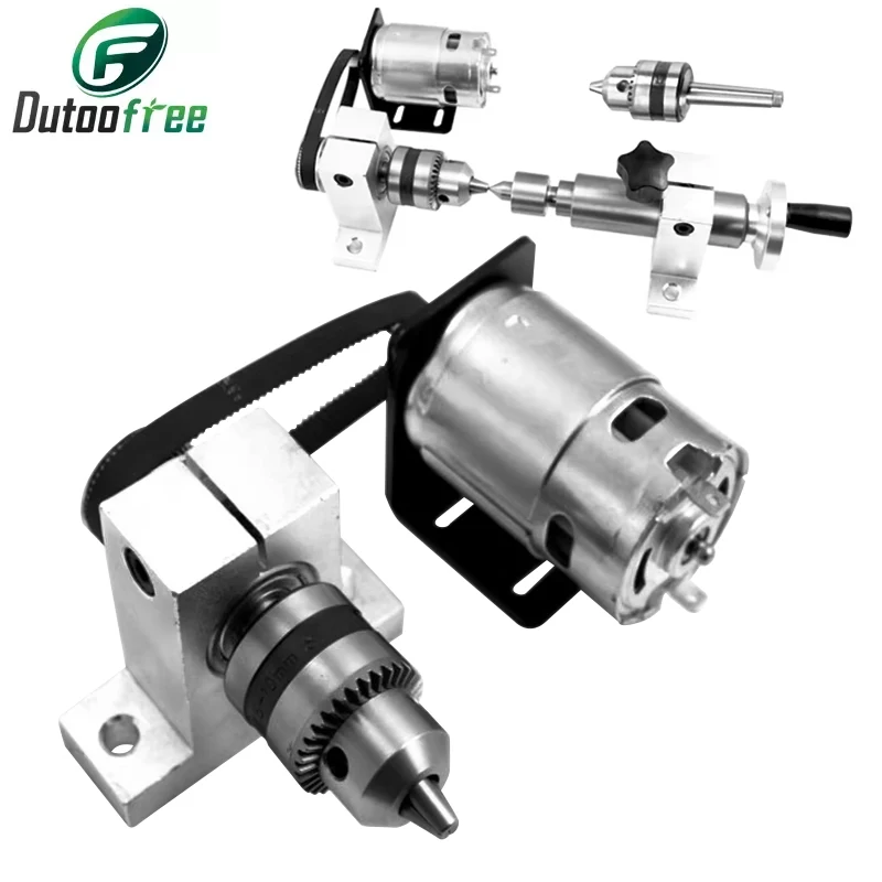 Multifunctional Mini Lathe Woodworking Beads Machine Four-jaw Chuck Spindle Ball Bead Machine Lathe Accessories
Multifunctional Mini Lathe Woodworking Beads Machine Four-jaw Chuck Spindle Ball Bead Machine Lathe Accessories