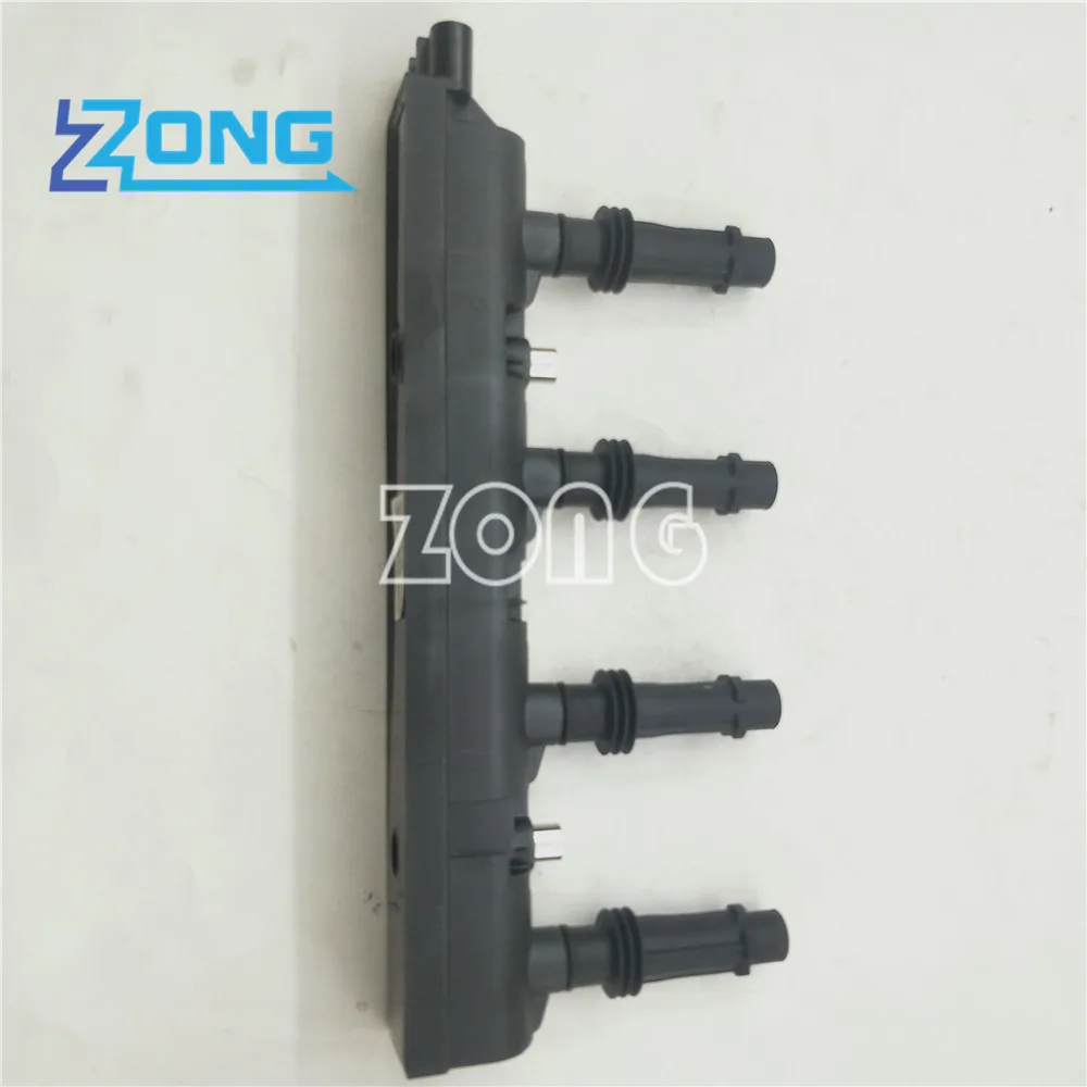 Новые катушки зажигания ZONG для Chevrolet Cadillac Buick 19005362 1208093 1208092 1208096 20497 GN10401
Новые катушки зажигания ZONG для Chevrolet Cadillac Buick 19005362 1208093 1208092 1208096 20497 GN10401