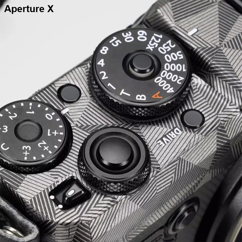 For Fuji GFX50R Camera Sticker Anti-Scratch Coat Wrap Protective Film Body Protector Decal Skin for Fujifilm GFX 50R Camera
For Fuji GFX50R Camera Sticker Anti-Scratch Coat Wrap Protective Film Body Protector Decal Skin for Fujifilm GFX 50R Camera