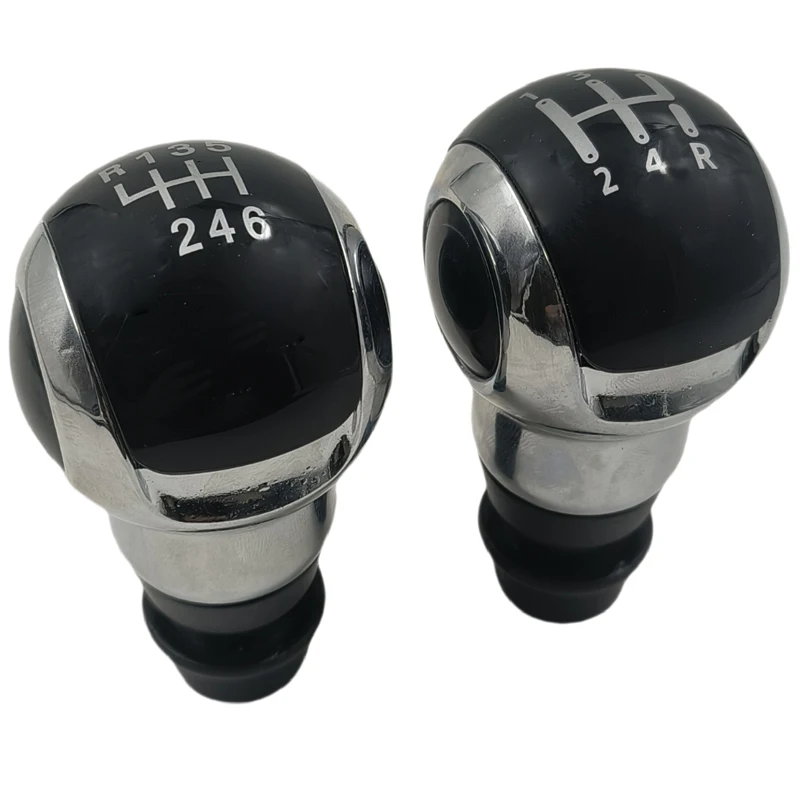 Gear Shift Knob Lever For Peugeot 106 206 306 207 208 307 308 2008 3008 5008 CC SW Citroen C2 C3 C4 DS3 DS4 2010-2019 2403GC
Gear Shift Knob Lever For Peugeot 106 206 306 207 208 307 308 2008 3008 5008 CC SW Citroen C2 C3 C4 DS3 DS4 2010-2019 2403GC