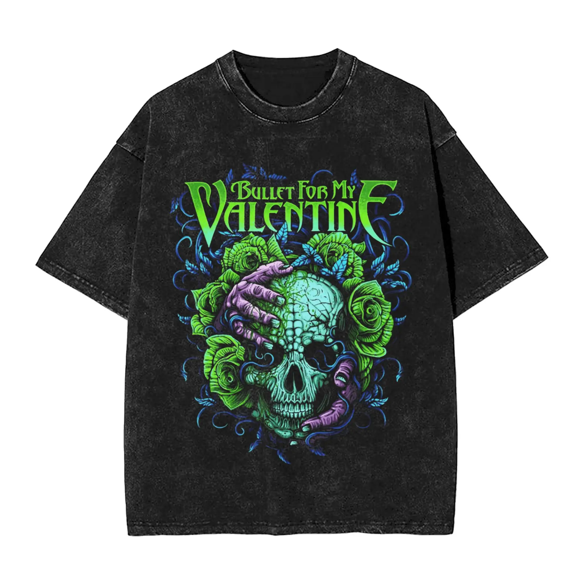 Винтажные футболки Bullet for My Valentines для мужчин с круглым вырезом из чистого хлопка, стираные футболки с короткими рукавами, графическая одежда
Винтажные футболки Bullet for My Valentines для мужчин с круглым вырезом из чистого хлопка, стираные футболки с короткими рукавами, графическая одежда