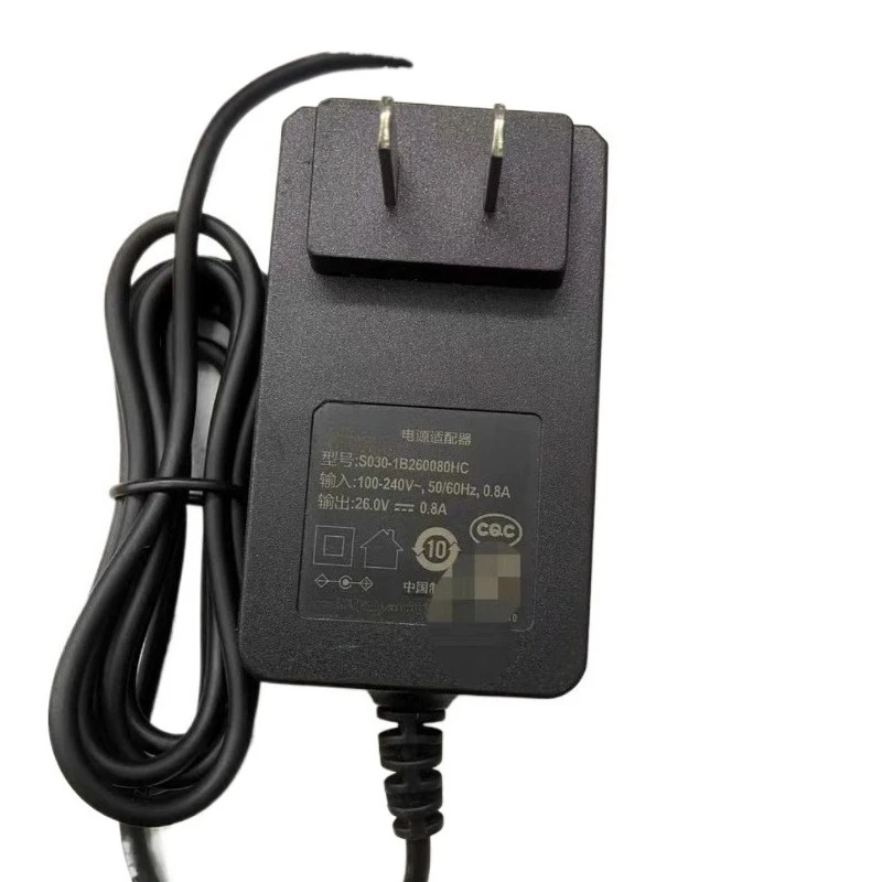 Подходит для зарядного кабеля стиральной машины 26v0.8a, тонкий/кабель для зарядки 1,0/2 0/2,0
Подходит для зарядного кабеля стиральной машины 26v0.8a, тонкий/кабель для зарядки 1,0/2 0/2,0