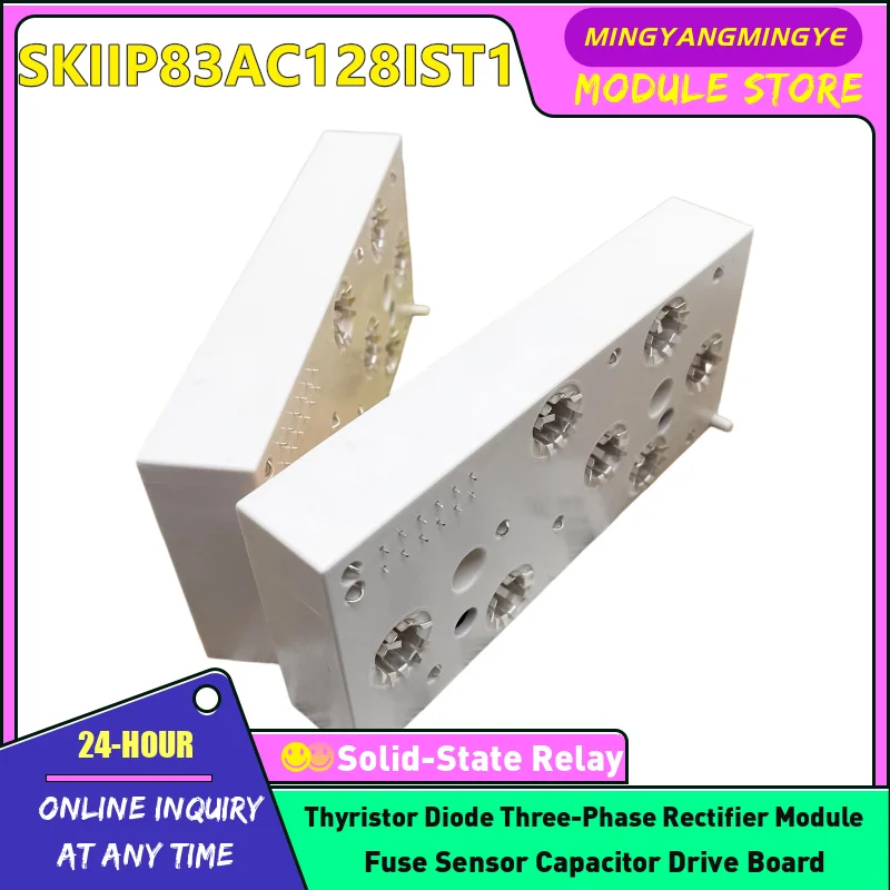 Абсолютно новый оригинальный продукт В НАЛИЧИИ SKIIP83AC12IT10 SKIIP83AC128IST1 SKIIP82AC12IT46 SKIIP81AC12IT1 SKIIP81AC12IT10 МОДУЛЬ IGBT
Абсолютно новый оригинальный продукт В НАЛИЧИИ SKIIP83AC12IT10 SKIIP83AC128IST1 SKIIP82AC12IT46 SKIIP81AC12IT1 SKIIP81AC12IT10 МОДУЛЬ IGBT