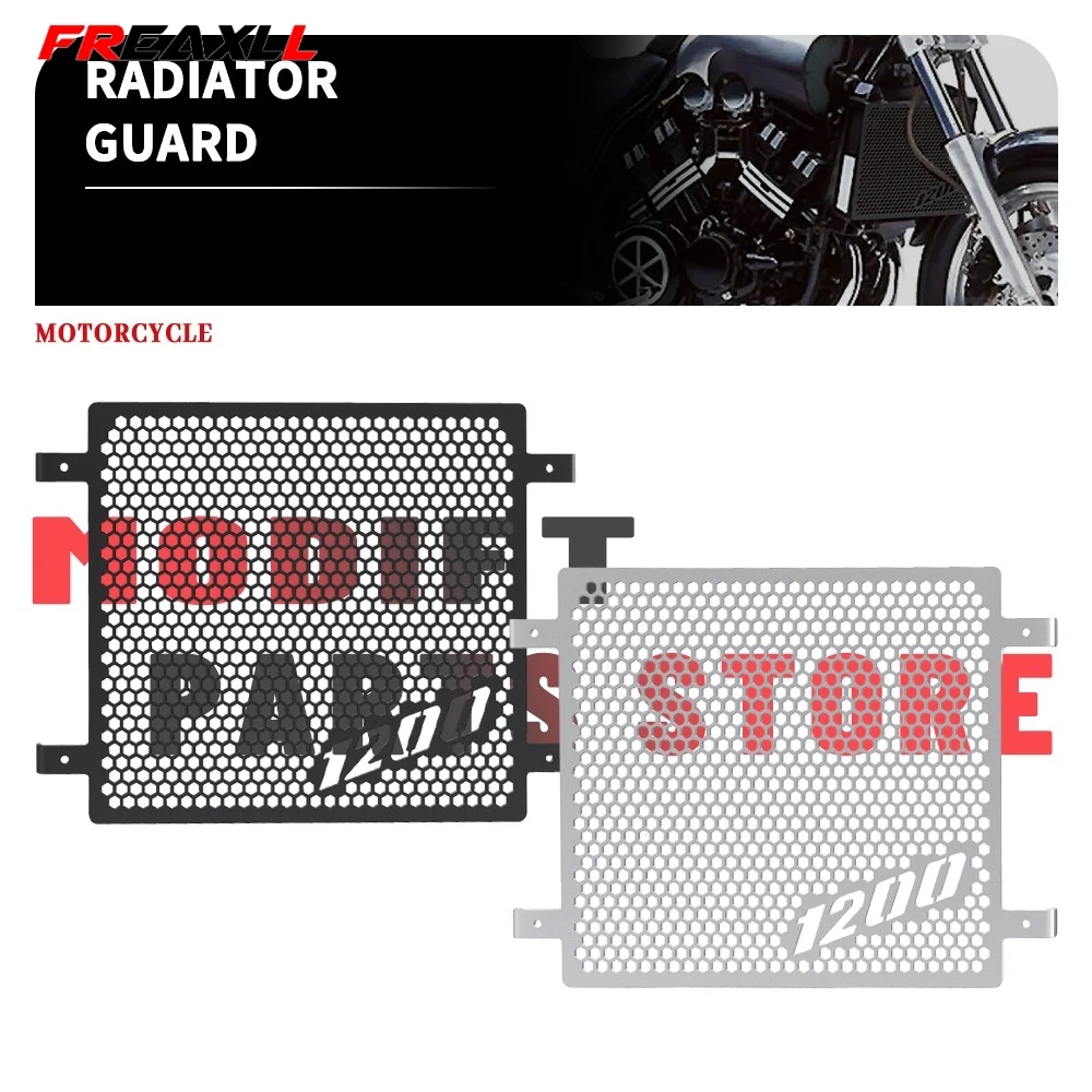 FOR YAMAHA VMAX V-MAX 1200 1985-2007 2006 2005 2004 Motorcycle Radiator Grille Guard Cover Protection 2003 2002 2001 2000 1999
FOR YAMAHA VMAX V-MAX 1200 1985-2007 2006 2005 2004 Motorcycle Radiator Grille Guard Cover Protection 2003 2002 2001 2000 1999