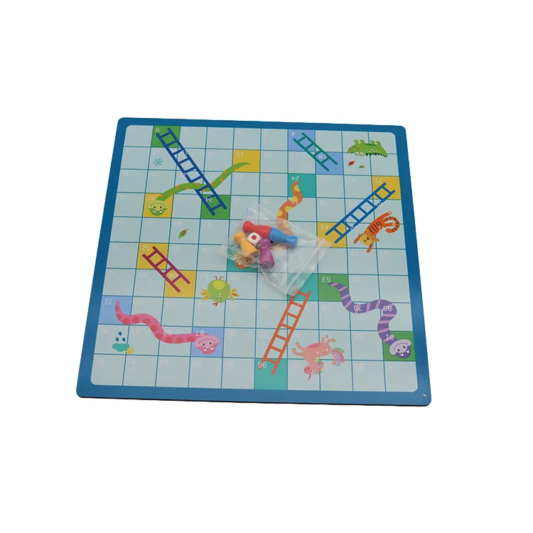 New Arrivals Classic 4/5/6/7/9/10/11/21 in 1 Ludo Chess Animal Checkers Chinese Chess Snakes and Ladders Draughts Gobang
New Arrivals Classic 4/5/6/7/9/10/11/21 in 1 Ludo Chess Animal Checkers Chinese Chess Snakes and Ladders Draughts Gobang