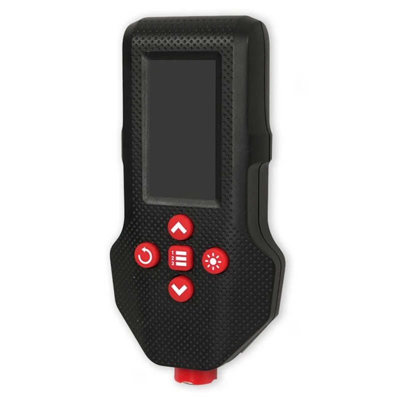 1 Piece CTG007 Paint Surface Detector Paint Thickness Gauge General Automotive Tool
1 Piece CTG007 Paint Surface Detector Paint Thickness Gauge General Automotive Tool