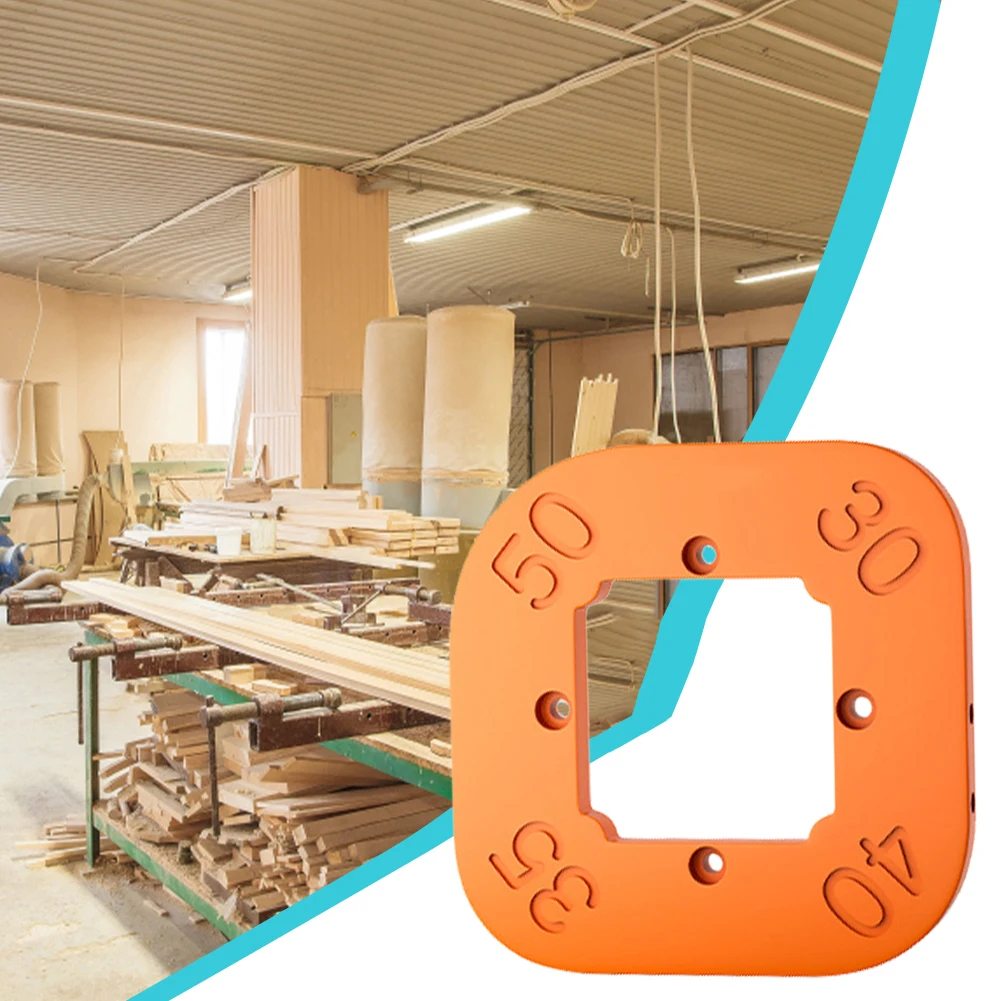 Шаблон для фрезерования углов с радиусом (R10-R25/R30-R50), шаблон для создания дуг и углов, шаблон для позиционирования угловых элементов
Шаблон для фрезерования углов с радиусом (R10-R25/R30-R50), шаблон для создания дуг и углов, шаблон для позиционирования угловых элементов