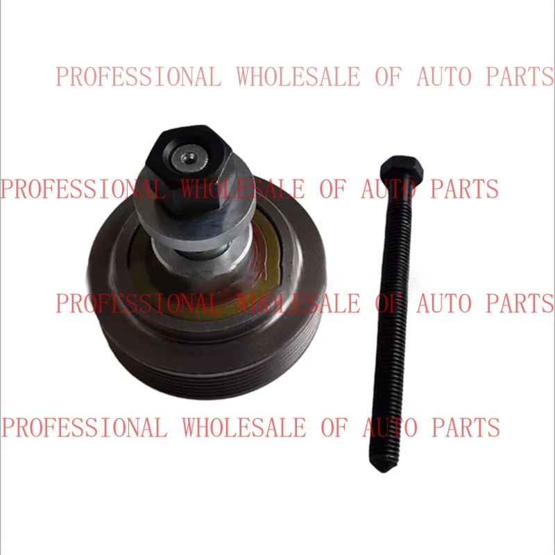 V+ New Heavy Duty Idler For Cummins Big Cam Engine Nt855 Nh-855 3064919 1962045
V+ New Heavy Duty Idler For Cummins Big Cam Engine Nt855 Nh-855 3064919 1962045