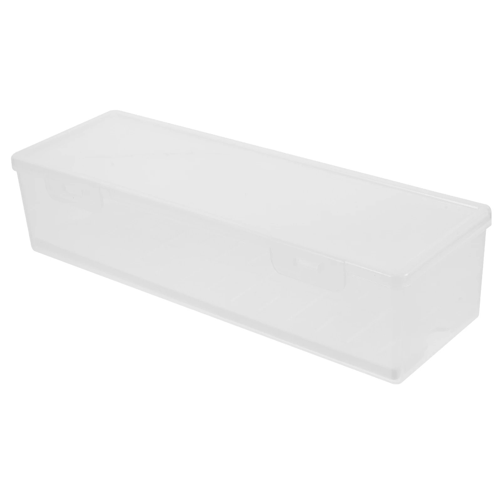 Airtight Food Storage Containers Crisper Lids Fridge Organizer Freezer Plastic Bread Box Household Fruit Container Keep Fresh
Airtight Food Storage Containers Crisper Lids Fridge Organizer Freezer Plastic Bread Box Household Fruit Container Keep Fresh