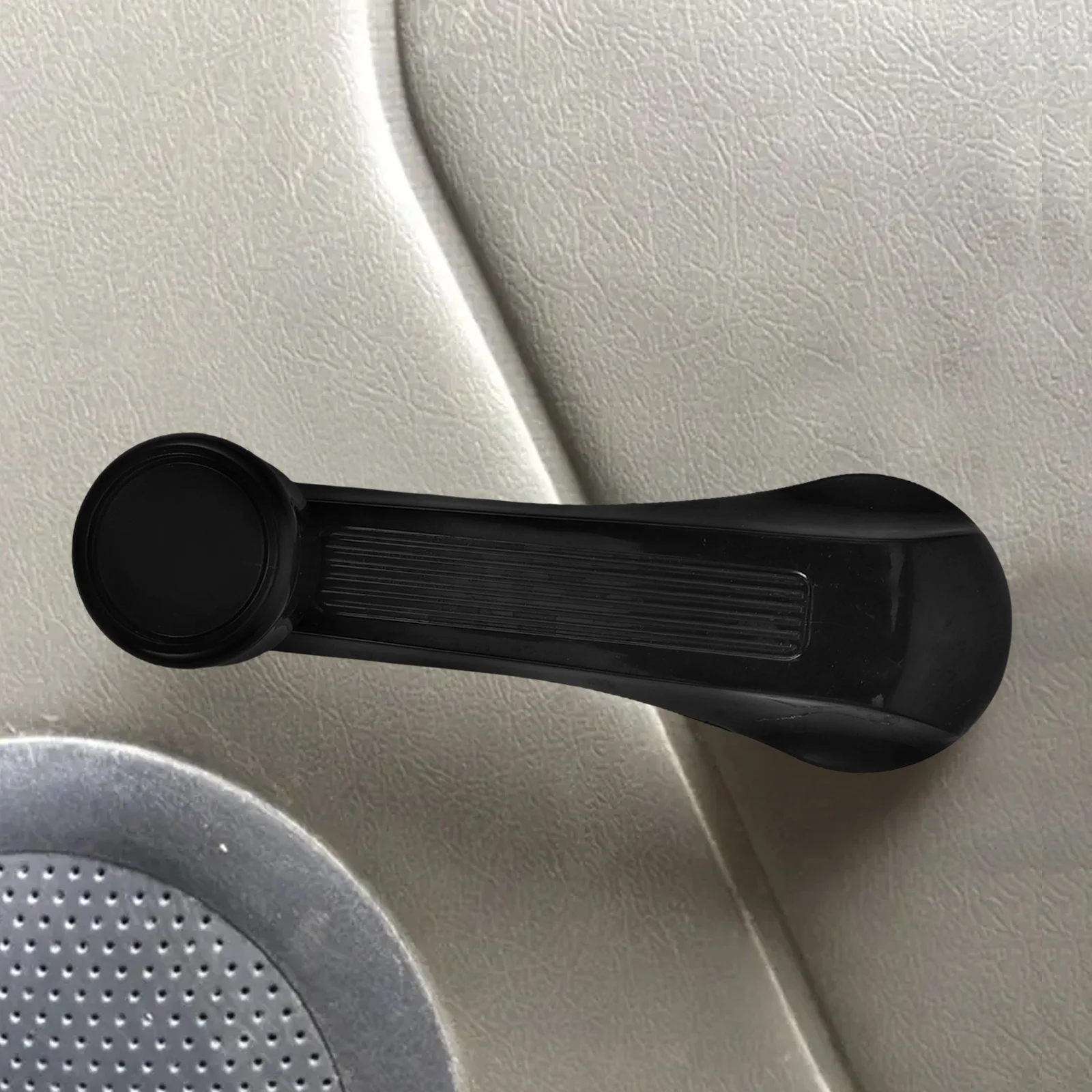 Car Window Crank Handle Black Plastic For Civic Easy Install Smooth Operation Manual Window Winder Door Handle
Car Window Crank Handle Black Plastic For Civic Easy Install Smooth Operation Manual Window Winder Door Handle