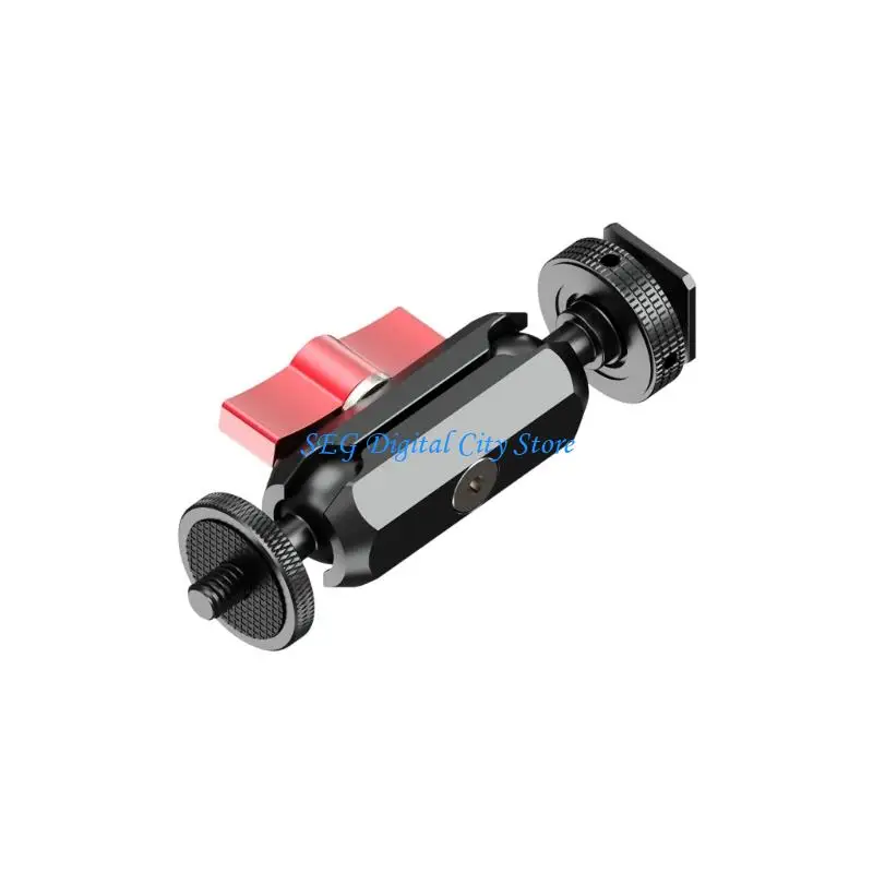 U75B Extension Arm for Camera LED Monitor Cage Bike Action Camera Accessories
U75B Extension Arm for Camera LED Monitor Cage Bike Action Camera Accessories