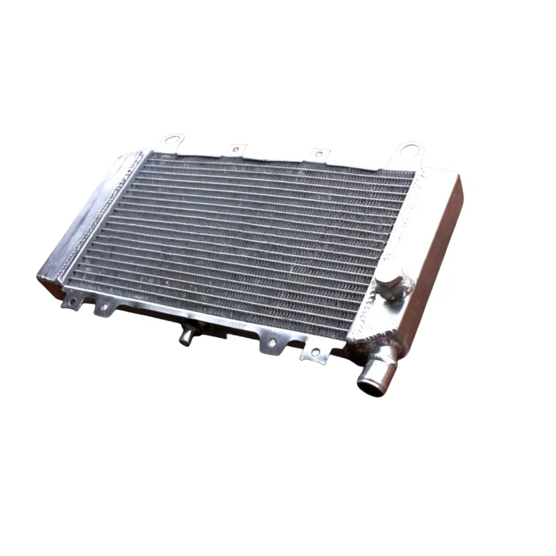 NEW full For 2003-2005 Kawasaki ZZR600 ZZR 600 All Aluminum Radiator Cooler Cooling Coolant 2003 2004 2005
NEW full For 2003-2005 Kawasaki ZZR600 ZZR 600 All Aluminum Radiator Cooler Cooling Coolant 2003 2004 2005