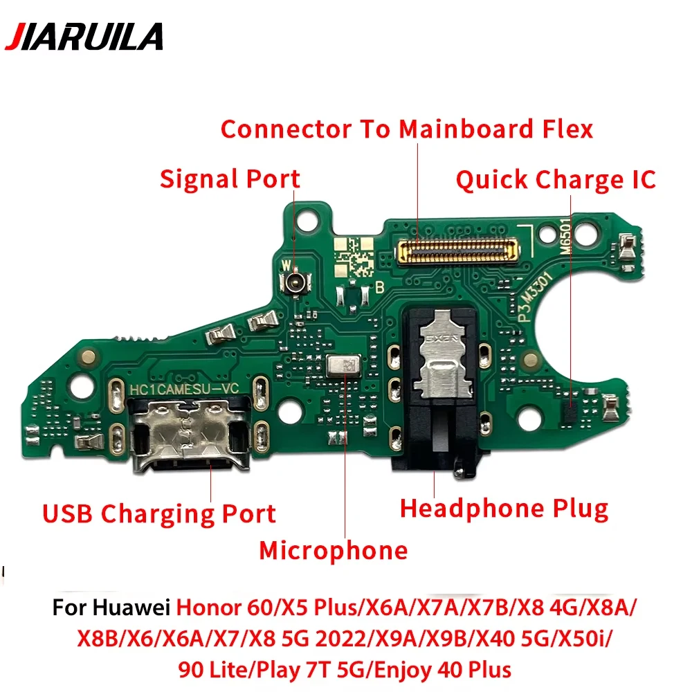 10 шт., USB-порт для зарядки, разъем для док-станции, гибкий кабель для Huawei Honor 60 X5 Plus X6 X6A X7 X7A Play X7B X8 4G
10 шт., USB-порт для зарядки, разъем для док-станции, гибкий кабель для Huawei Honor 60 X5 Plus X6 X6A X7 X7A Play X7B X8 4G