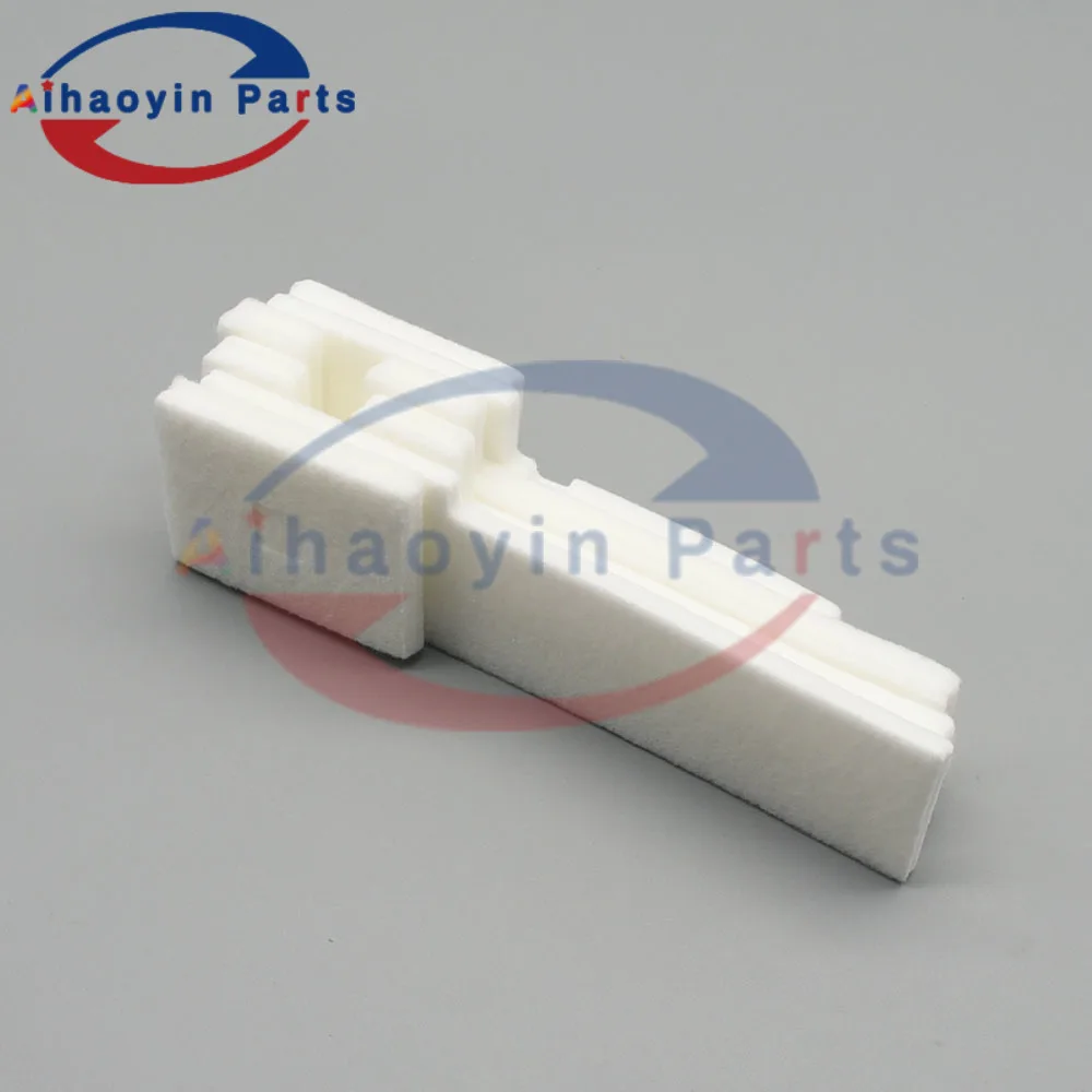 1X 1627961 1577649 1569366 TRAY POROUS PAD used for EPSON L355 L210 L110 L380 L365 L220 L222 L360 L366 L310 L111 L120 L130 L132
1X 1627961 1577649 1569366 TRAY POROUS PAD used for EPSON L355 L210 L110 L380 L365 L220 L222 L360 L366 L310 L111 L120 L130 L132