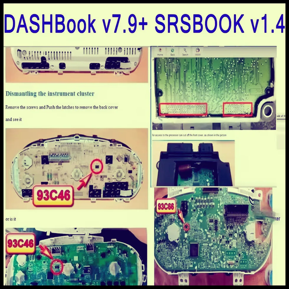 DASHBook v7.9 + SRSBOOK v1.4 Полная версия с кейгеном, удалением ключей, разборкой, удаленной поддержкой, установкой. DASH / SRS BOOK — отличный вариант для начинающих.
DASHBook v7.9 + SRSBOOK v1.4 Полная версия с кейгеном, удалением ключей, разборкой, удаленной поддержкой, установкой. DASH / SRS BOOK — отличный вариант для начинающих.