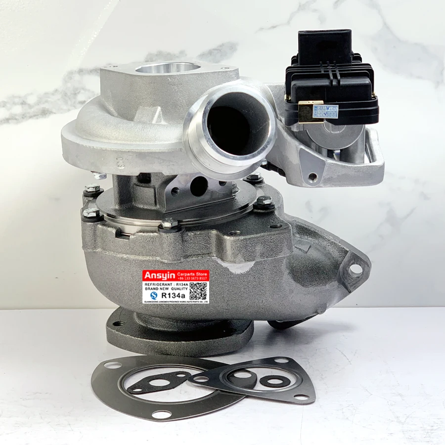 Турбокомпрессор GTD2056VZK Turbo для FORD RANGER 3,2 TDCI 822182 FB3Q6K682PA FB3Q6K682PC
Турбокомпрессор GTD2056VZK Turbo для FORD RANGER 3,2 TDCI 822182 FB3Q6K682PA FB3Q6K682PC