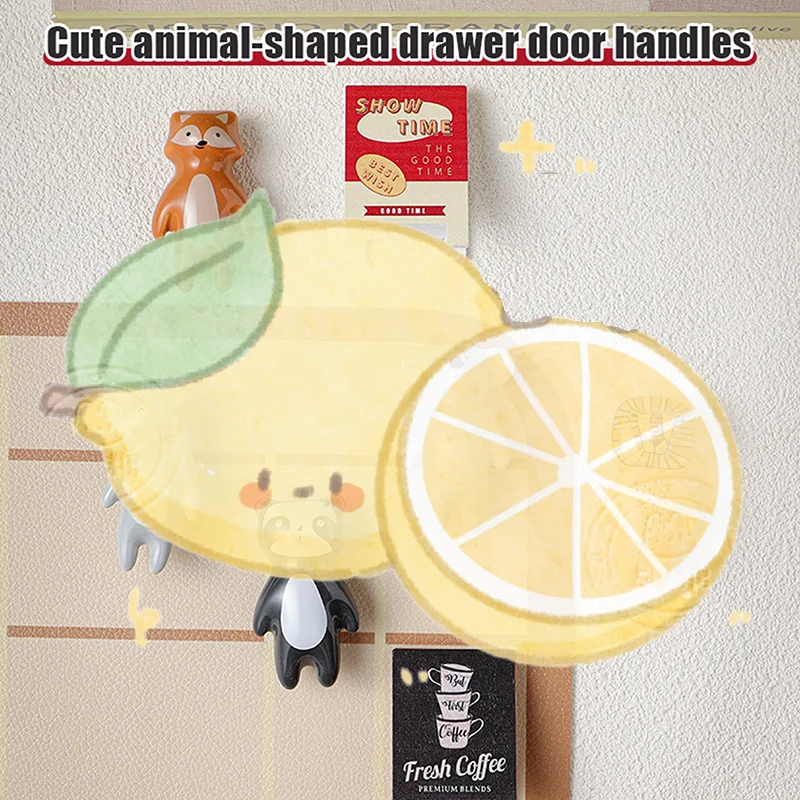 Керамические мебельные ручки в форме милых животных, дверные ручки шкафа, скандинавские мебельные ручки, круглые ручки ящиков
Керамические мебельные ручки в форме милых животных, дверные ручки шкафа, скандинавские мебельные ручки, круглые ручки ящиков