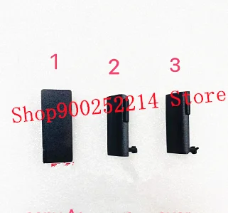 Новая USB резиновая крышка, HDMI-совместимая крышка микрофона, интерфейсная крышка для Sony ILCE-7M3 ILCE-7III A7M3 A7III/A7RM3 ILCE-7RM3 A7R III
Новая USB резиновая крышка, HDMI-совместимая крышка микрофона, интерфейсная крышка для Sony ILCE-7M3 ILCE-7III A7M3 A7III/A7RM3 ILCE-7RM3 A7R III