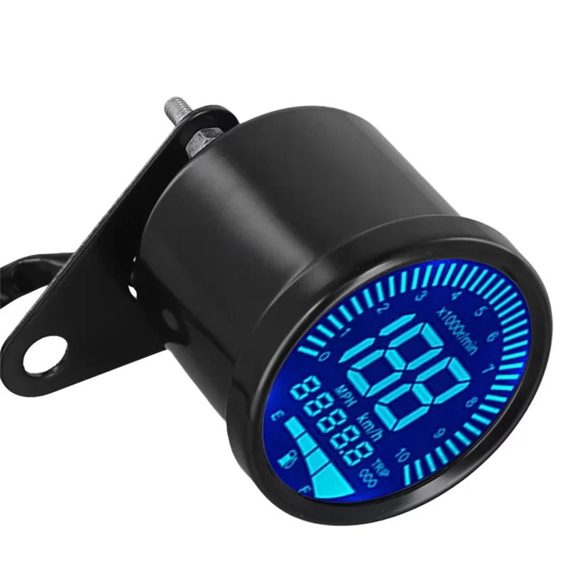 ABOK-Motorcycle Speedometer Digital Odometer Motorcycle Tachometer Motorcycle Accessories Electroplating Color
ABOK-Motorcycle Speedometer Digital Odometer Motorcycle Tachometer Motorcycle Accessories Electroplating Color