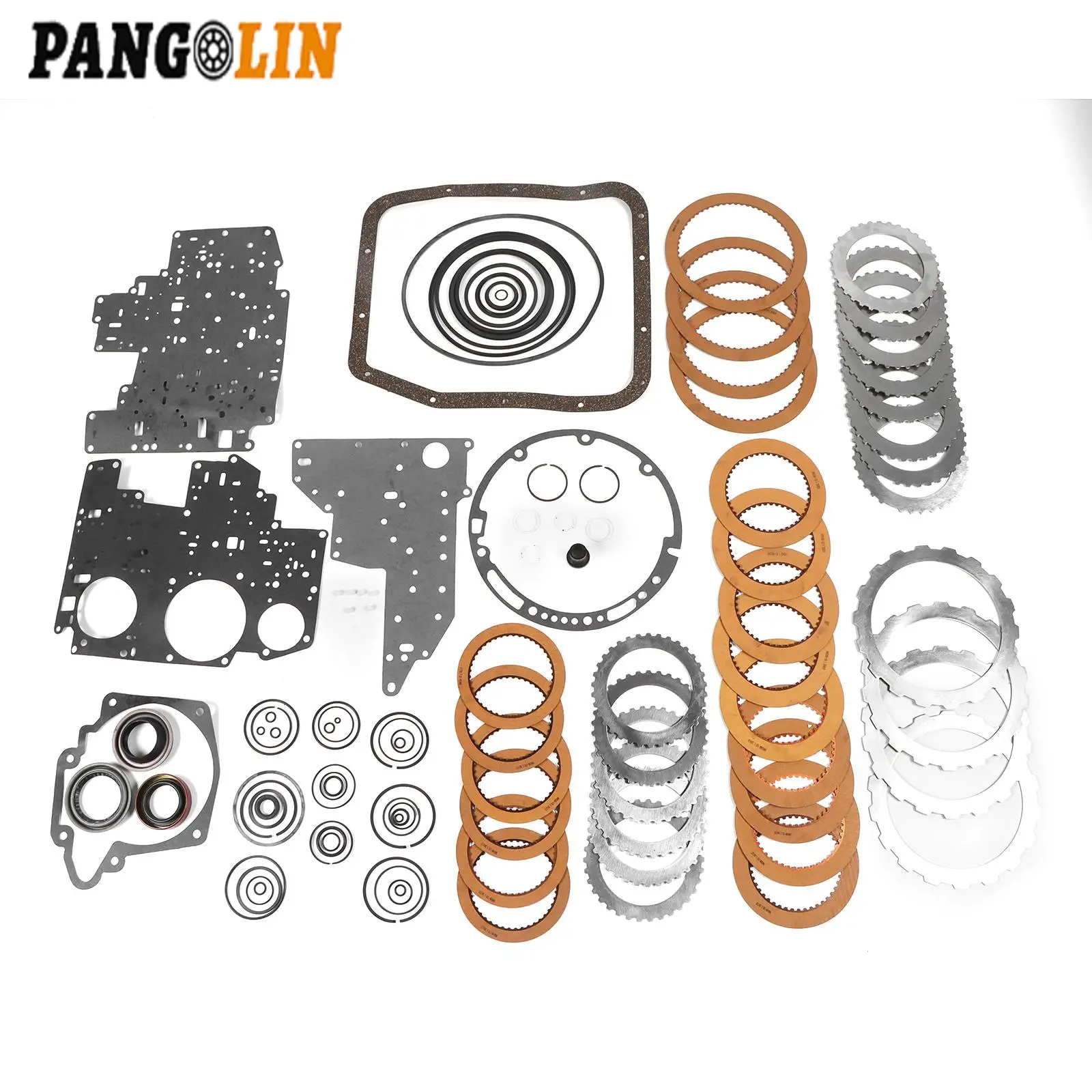 1 комплект, комплект для ремонта головного ремонта автоматической коробки передач, уплотнения для Ford 4R70W 4R75E 4R75W, аксессуары для двигателя автомобиля, запасные части
1 комплект, комплект для ремонта головного ремонта автоматической коробки передач, уплотнения для Ford 4R70W 4R75E 4R75W, аксессуары для двигателя автомобиля, запасные части