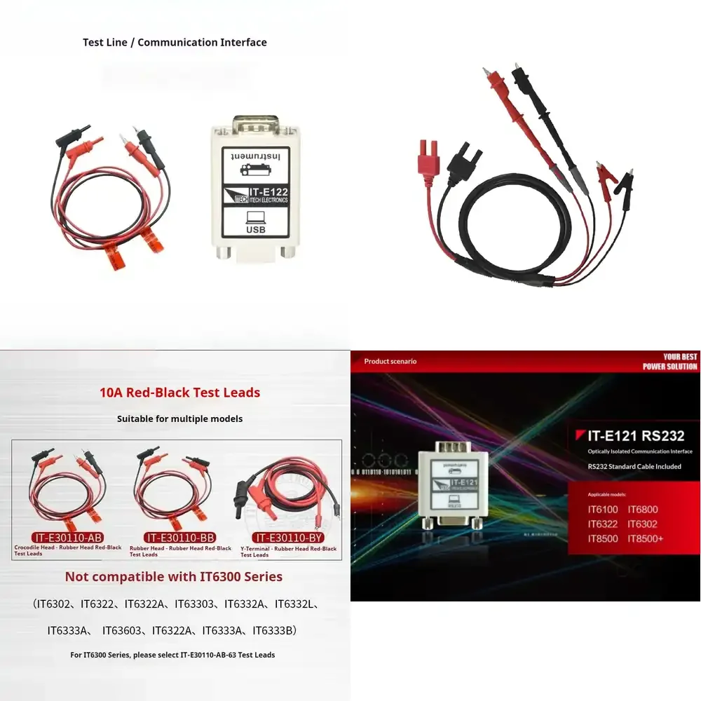 Кабель для связи USB/RS232 с оптической изоляцией, кабель для тестирования данных
Кабель для связи USB/RS232 с оптической изоляцией, кабель для тестирования данных
