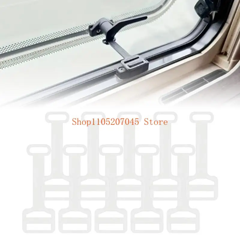 37cd Caravans Window Ventilation Stay RVs Campers Accessory Easy Setup Vent Holder
37cd Caravans Window Ventilation Stay RVs Campers Accessory Easy Setup Vent Holder