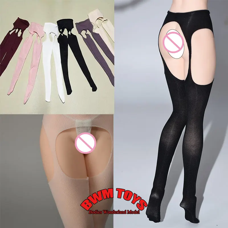 В наличии, масштаб 1/6, сексуальные женские солдатские колготки, чулки, эластичные чулки из ледяного шелка с промежностью для 12 дюймов, экшн-фигурка TBL, кукла
В наличии, масштаб 1/6, сексуальные женские солдатские колготки, чулки, эластичные чулки из ледяного шелка с промежностью для 12 дюймов, экшн-фигурка TBL, кукла