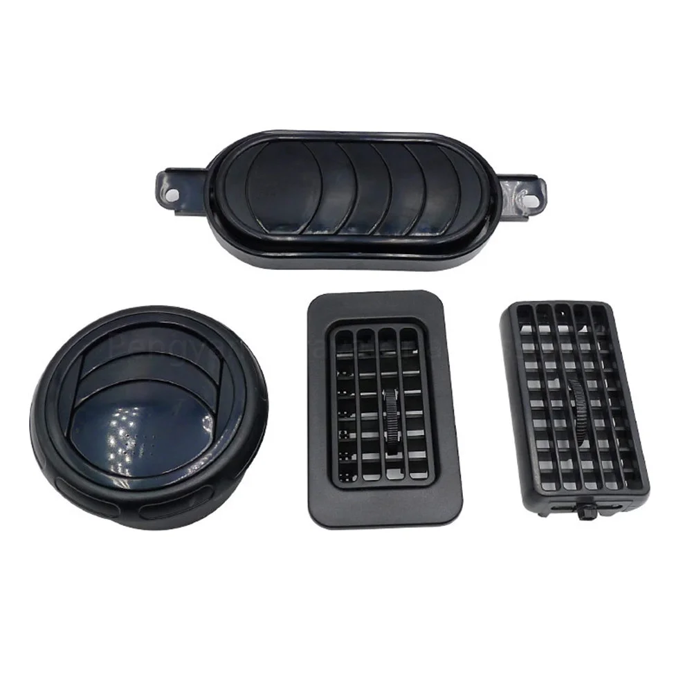 For Sany SY55 60 65 75 95 115 135 155 215 235 285 Air Conditioner Outlet Air Outlet Excavator Parts
For Sany SY55 60 65 75 95 115 135 155 215 235 285 Air Conditioner Outlet Air Outlet Excavator Parts