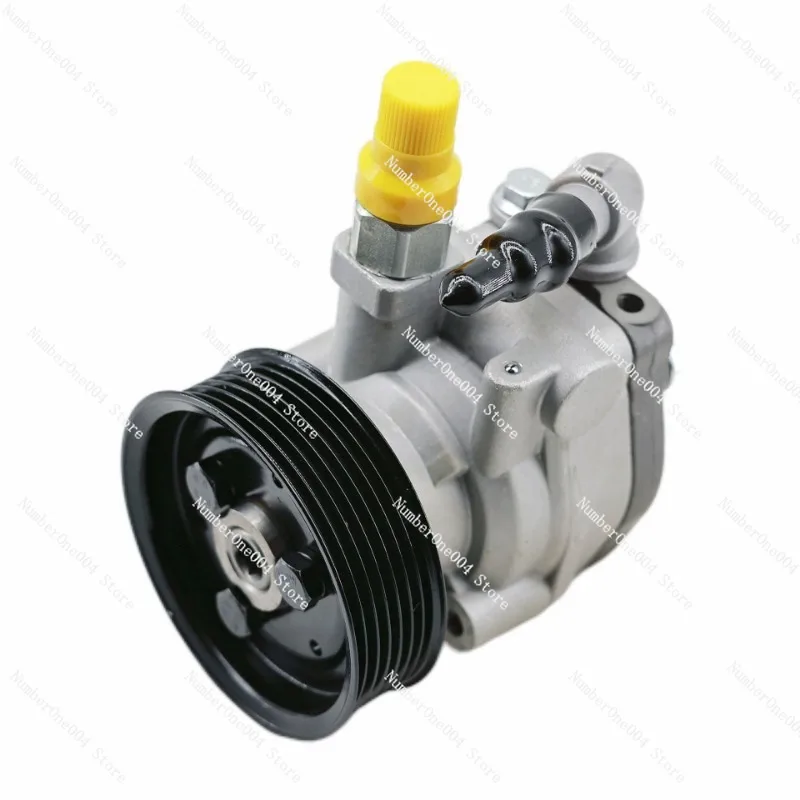 8983835180 Automotive Steering Power Pump for 89838-35180
8983835180 Automotive Steering Power Pump for 89838-35180