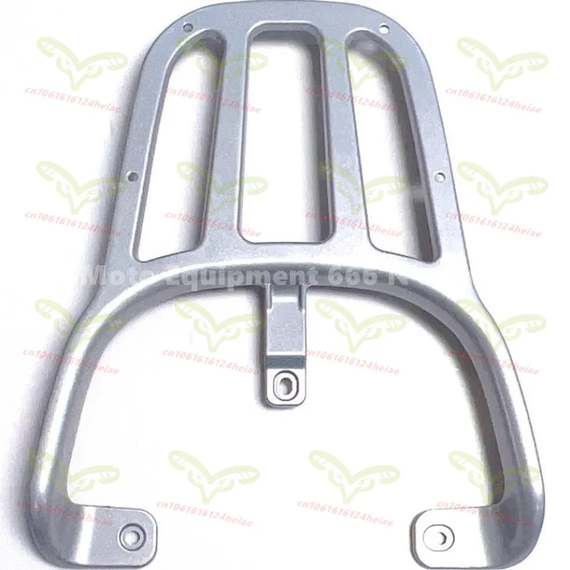 Suitable for Electric Vehicle Modification Rear Trunk Rack Silver Aluminum Alloy Tail Rack Motorcycle Luggage Racks
Suitable for Electric Vehicle Modification Rear Trunk Rack Silver Aluminum Alloy Tail Rack Motorcycle Luggage Racks