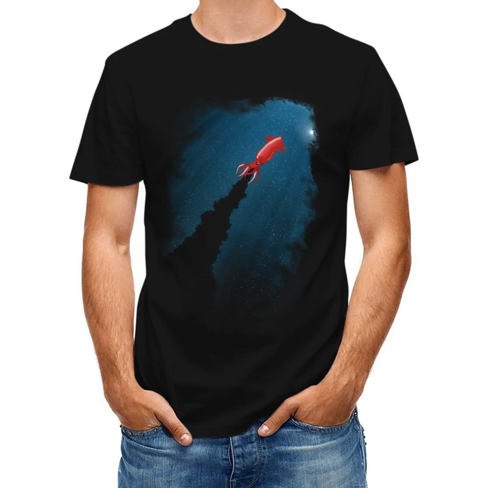Octonaut T-Shirt T-shirts man anime stuff summer shirt valentines clothes mens workout shirts
Octonaut T-Shirt T-shirts man anime stuff summer shirt valentines clothes mens workout shirts