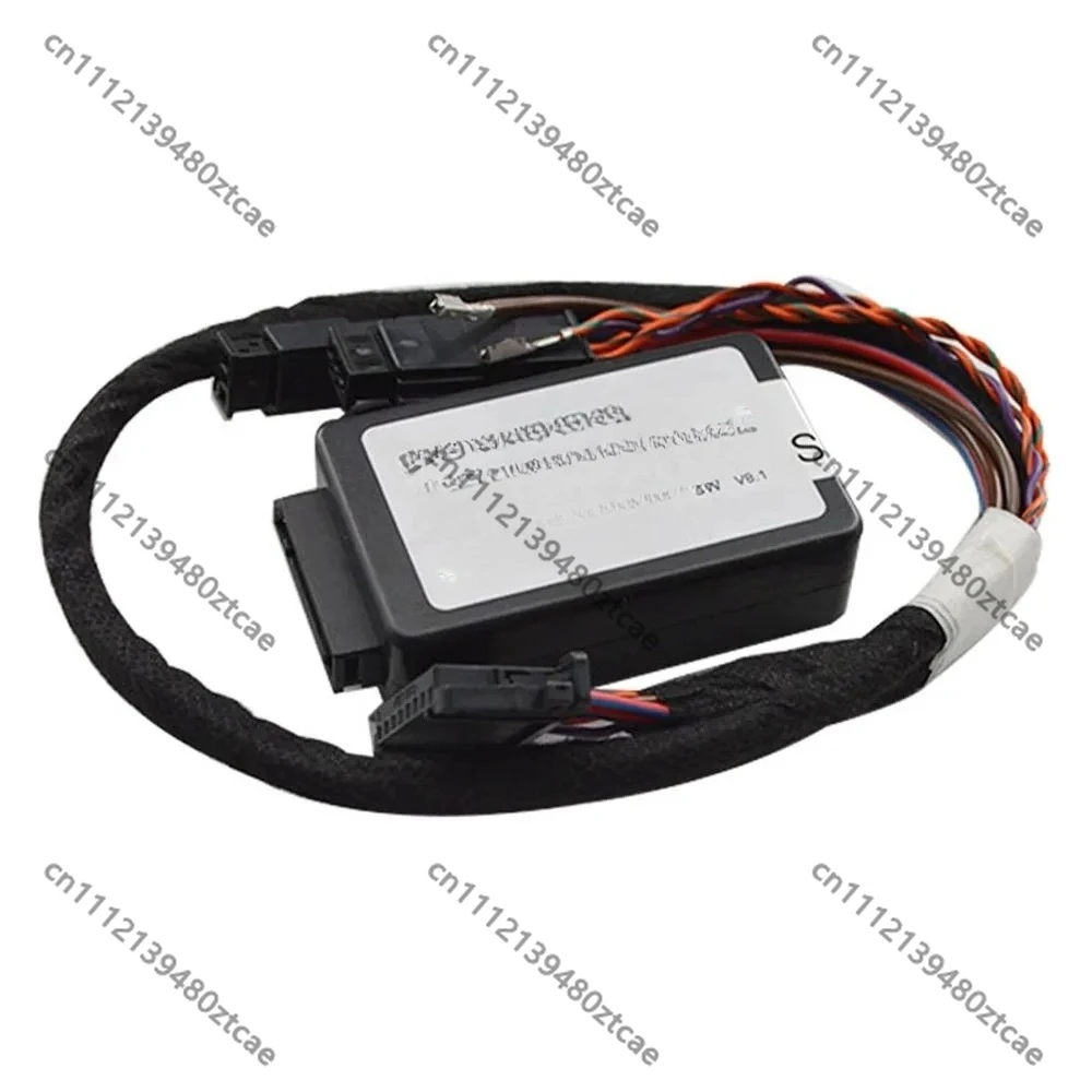 Compatible with S3S4S5S6S7 SQ5 TTS SQ8 A6 A7, Virtual Cockpit Upgrade Module, 2nd/3rd Gen Rainbow Sport Layout Modify Kit
Compatible with S3S4S5S6S7 SQ5 TTS SQ8 A6 A7, Virtual Cockpit Upgrade Module, 2nd/3rd Gen Rainbow Sport Layout Modify Kit