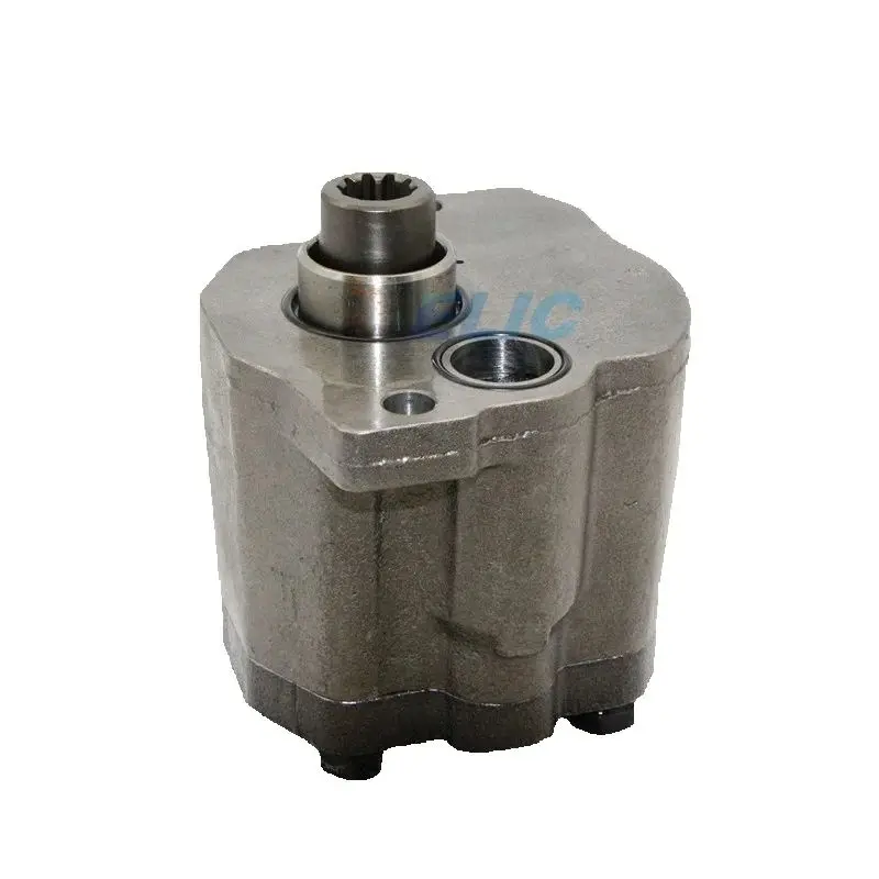 excavator spare parts dual tubing pilot pump AP2D25 AP2D36 gear pump
excavator spare parts dual tubing pilot pump AP2D25 AP2D36 gear pump